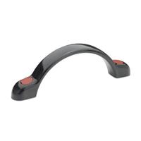 GN 365 Arch Handle Plastic